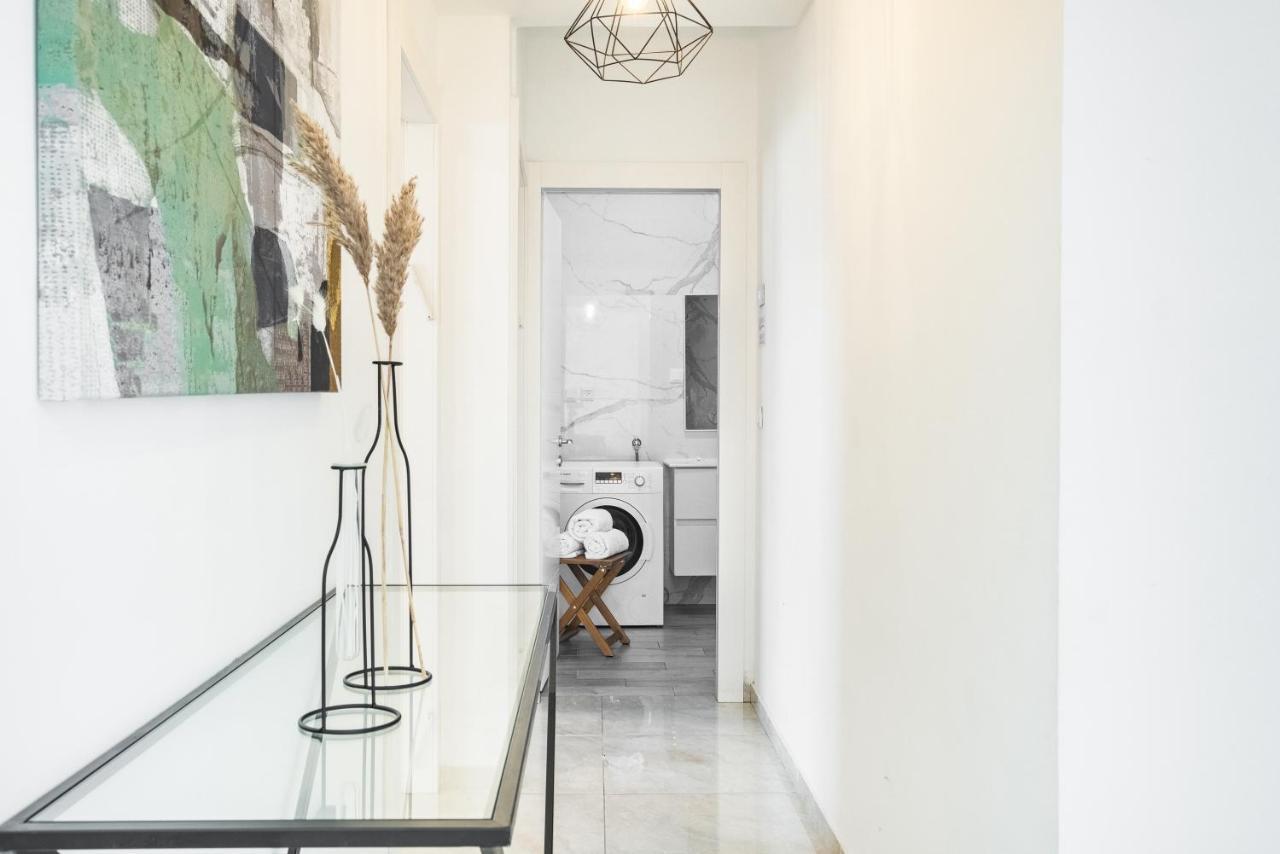 Modern Bright, Near Mahane Yehuda Market, Balcony Baitulmaqdis Luaran gambar