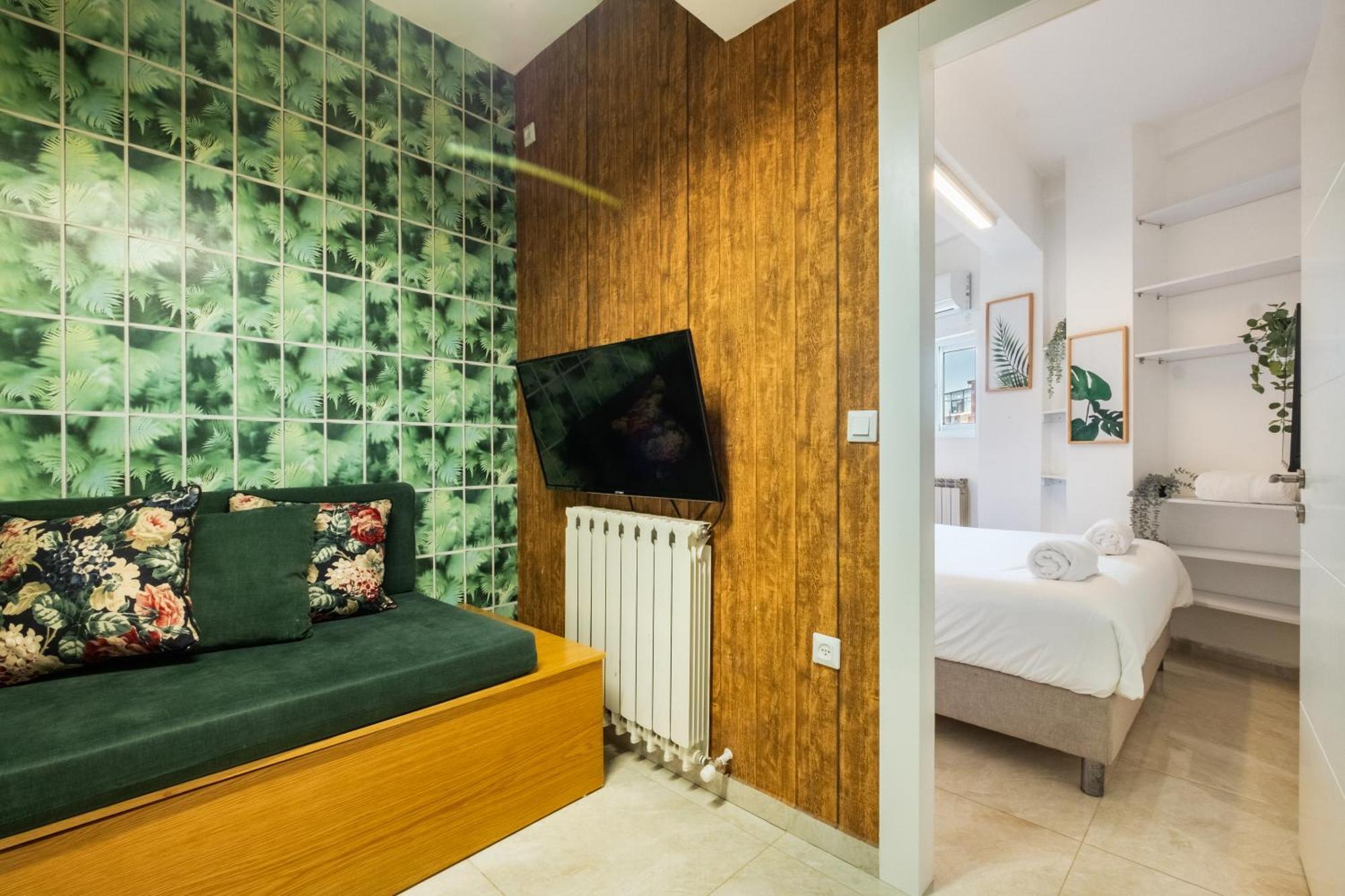 Modern Bright, Near Mahane Yehuda Market, Balcony Baitulmaqdis Luaran gambar